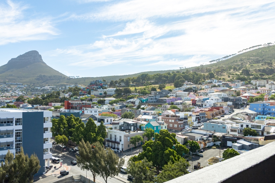 2 Bedroom Property for Sale in Cape Town City Centre Western Cape